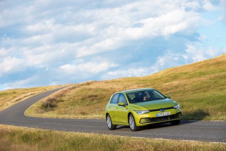 Precios del Volkswagen Golf 2020 para España: A partir de 25.100 euros