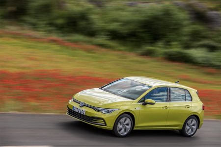 Precios del Volkswagen Golf 2020 para España: A partir de 25.100 euros