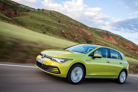 Precios del Volkswagen Golf 2020 para España: A partir de 25.100 euros