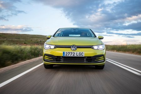 Precios del Volkswagen Golf 2020 para España: A partir de 25.100 euros