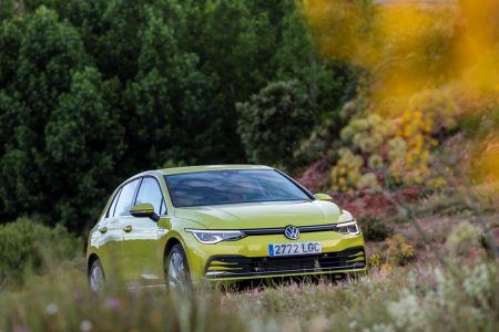 Precios del Volkswagen Golf 2020 para España: A partir de 25.100 euros