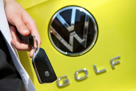 Precios del Volkswagen Golf 2020 para España: A partir de 25.100 euros