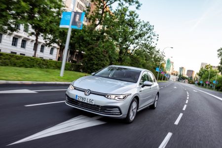 Precios del Volkswagen Golf 2020 para España: A partir de 25.100 euros