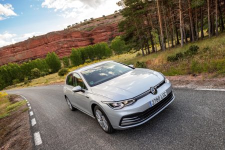 Precios del Volkswagen Golf 2020 para España: A partir de 25.100 euros