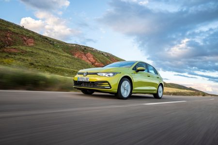 Precios del Volkswagen Golf 2020 para España: A partir de 25.100 euros