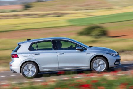 Precios del Volkswagen Golf 2020 para España: A partir de 25.100 euros