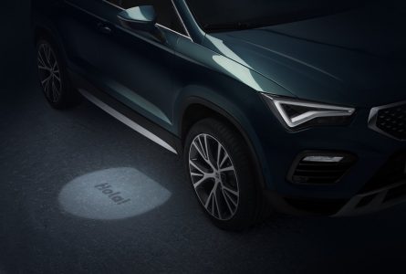 SEAT Ateca 2020: Estética actualizada, motores revisados y más equipamiento