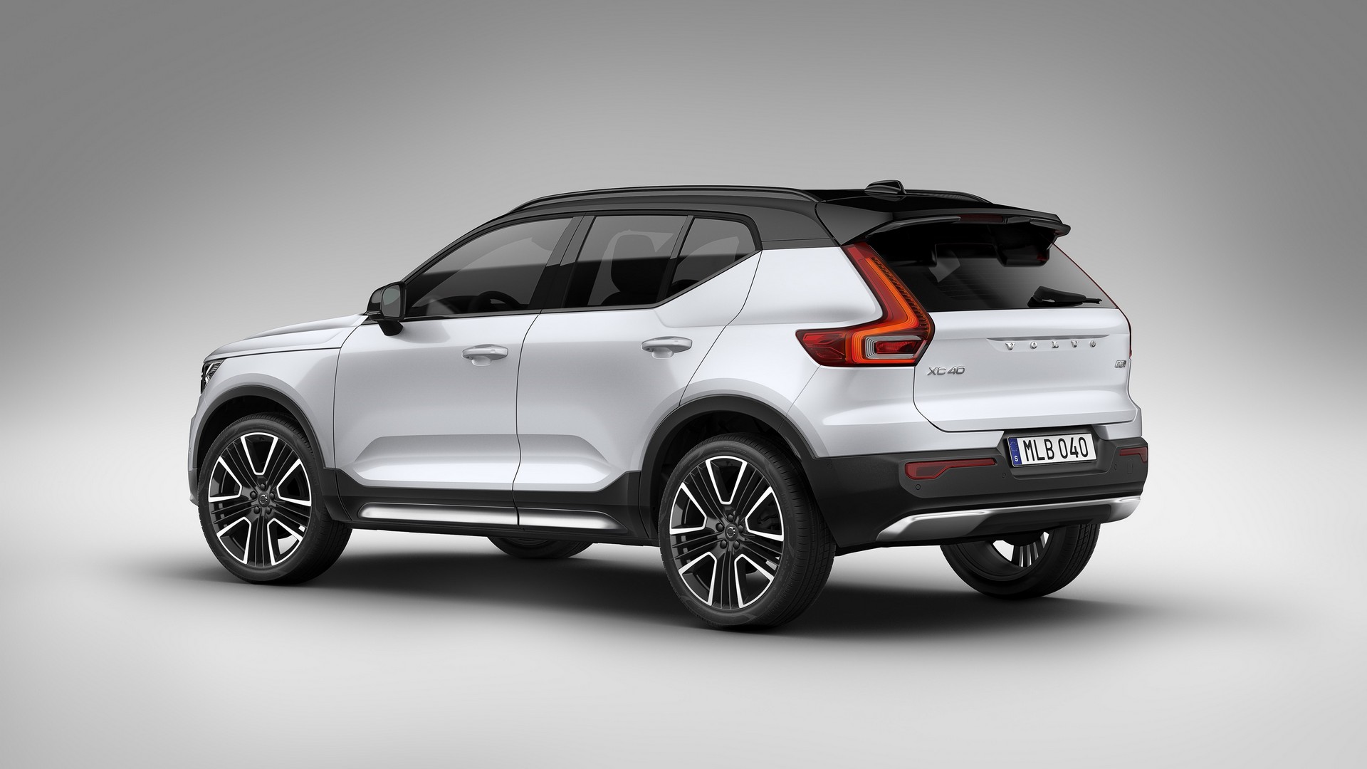 Volvo XC40 T4 Twin Engine: Ya disponible esta nueva versión híbrida enchufable