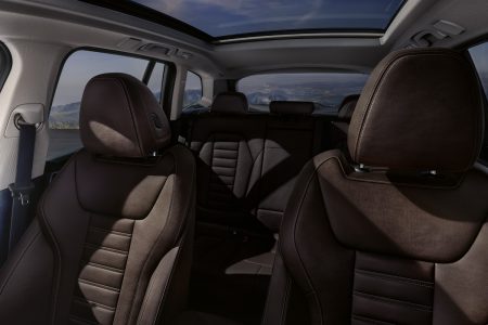 BMW iX3 2021: 100% eléctrico y con hasta 460 kilómetros de autonomía