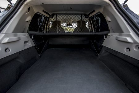 El Renault Zoe Van llega con 394 kilómetros de autonomía para los profesionales