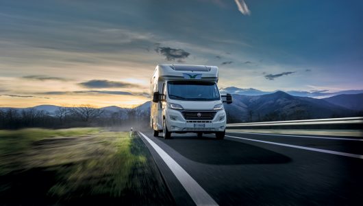 Fiat Ducato Camper 2020: Una de las autocaravanas más interesantes se pone al día