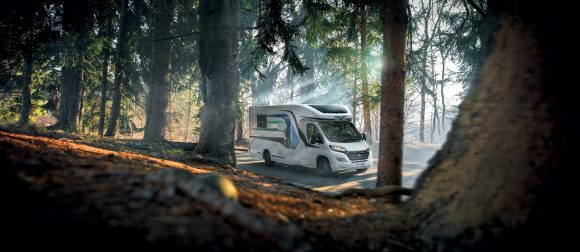 Fiat Ducato Camper 2020: Una de las autocaravanas más interesantes se pone al día