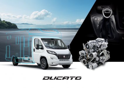 Fiat Ducato Camper 2020: Una de las autocaravanas más interesantes se pone al día