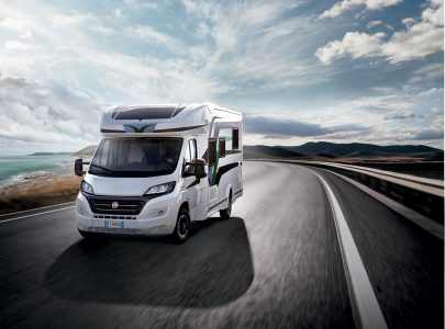 Fiat Ducato Camper 2020: Una de las autocaravanas más interesantes se pone al día