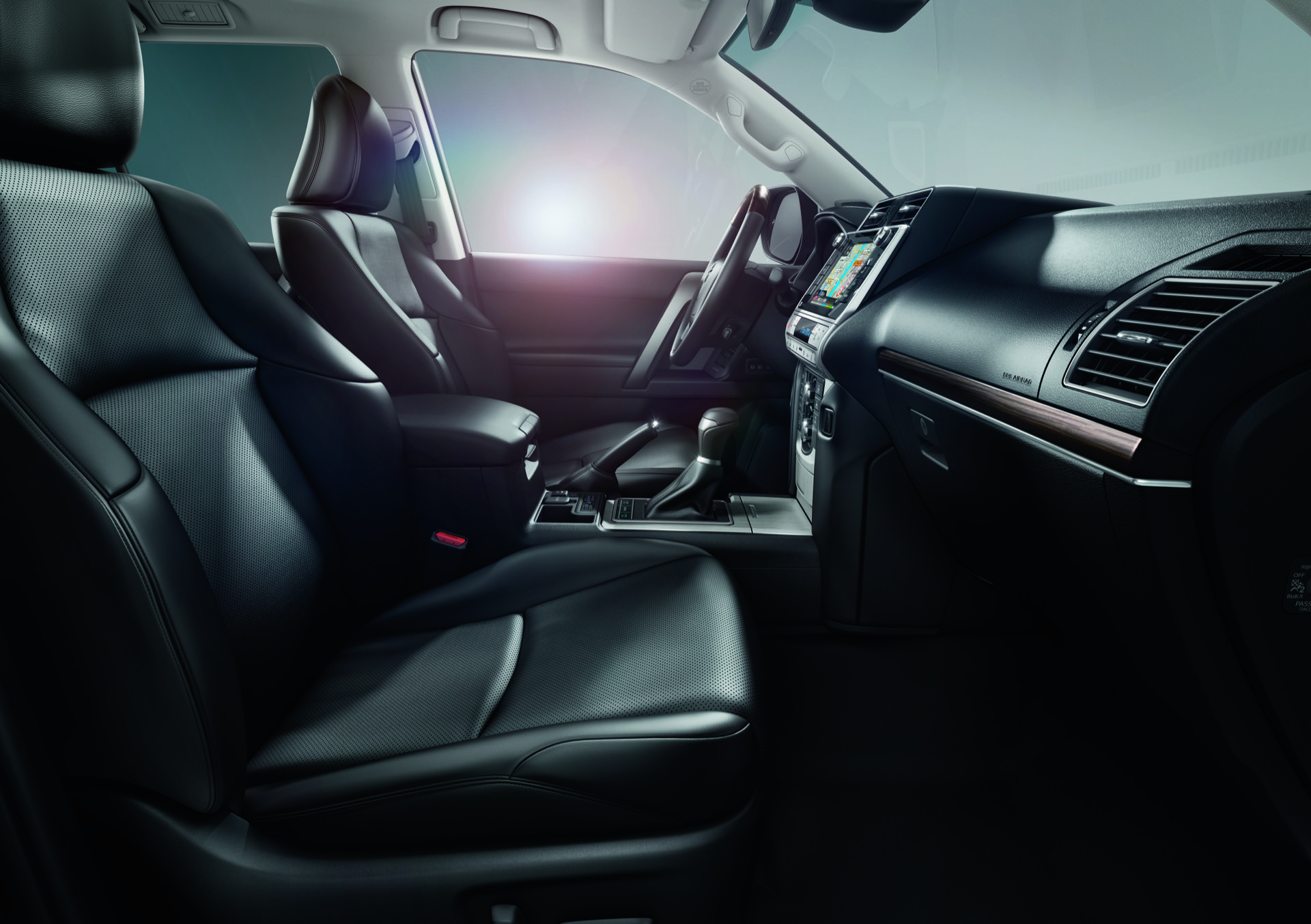 Toyota Land Cruiser 2021: Más equipado y con una nueva motorización