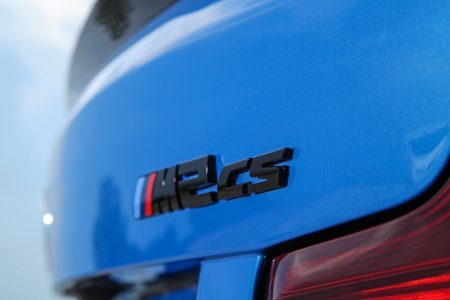 Dahler lleva el BMW M2 CS hasta los 550 CV: Todavía más cerca de la perfección