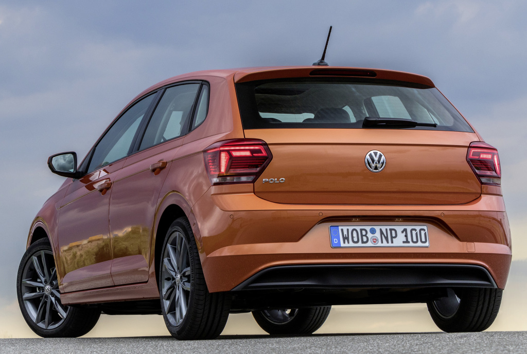 El Volkswagen Polo GTI desaparece del catálogo español