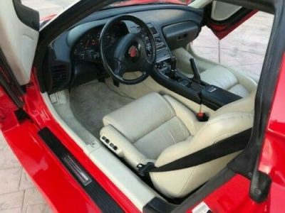 Esta réplica del LaFerrari con base de Honda NSX está a la venta: Desearás no haberlo conocido...