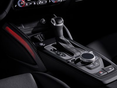 Audi Q2 2021: Puesta al día que no pasa despercibida