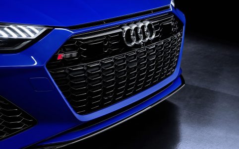 Audi RS6 Avant 'RS Tribute Edition': Sólo 25 unidades con un guiño al RS2 Avant