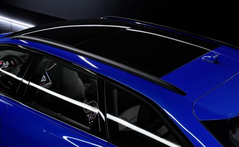 Audi RS6 Avant 'RS Tribute Edition': Sólo 25 unidades con un guiño al RS2 Avant