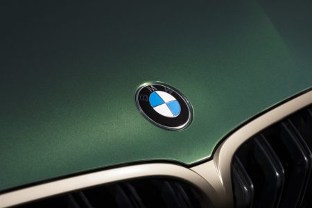 BMW M8 Gran Coupé First Edition: Sólo seis unidades para España