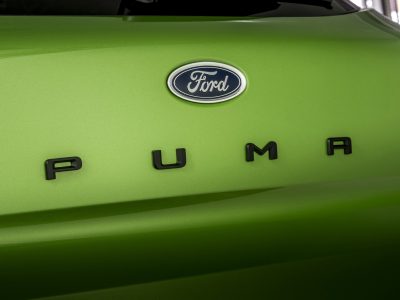 El Ford Puma ST es oficial: 1.5 litros, tres cilindros y 200 CV