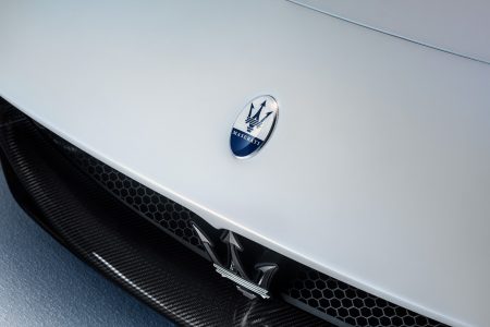 Maserati MC20: Motor V6, 630 CV y 1.470 kg de peso