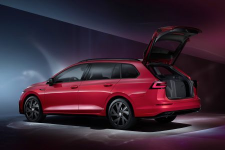 Volkswagen Golf Variant 2021: Así es la versión más familiar del Golf