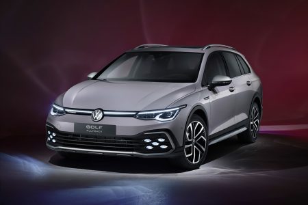 Volkswagen Golf Variant 2021: Así es la versión más familiar del Golf