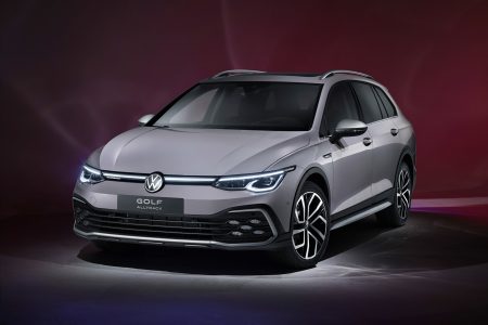 Volkswagen Golf Variant 2021: Así es la versión más familiar del Golf