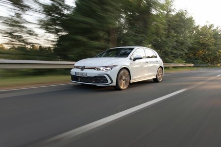 Ya puedes hacerte con el nuevo Volkswagen Golf GTI de 245 CV en España