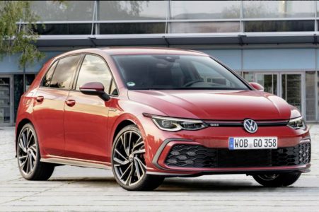 Ya puedes hacerte con el nuevo Volkswagen Golf GTI de 245 CV en España