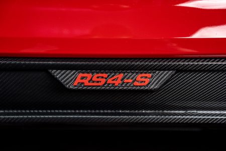 ABT RS4-S Sportsline 2020: Un Audi RS4 con hasta 530 CV