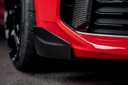 ABT RS4-S Sportsline 2020: Un Audi RS4 con hasta 530 CV