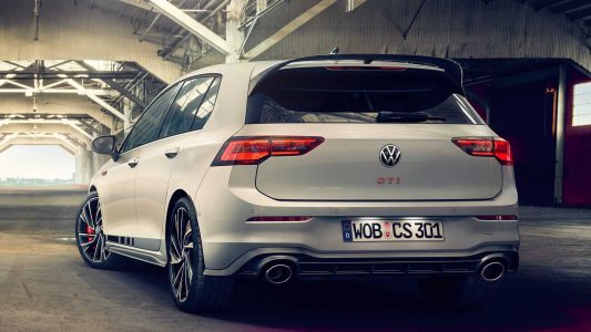 Llega el Volkswagen Golf GTI Clubsport 2020: Autoblocante electromecánico y 300 CV