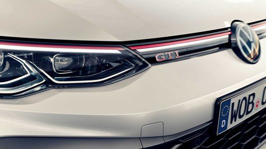 Llega el Volkswagen Golf GTI Clubsport 2020: Autoblocante electromecánico y 300 CV