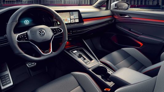 Llega el Volkswagen Golf GTI Clubsport 2020: Autoblocante electromecánico y 300 CV