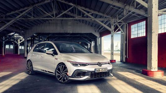 Llega el Volkswagen Golf GTI Clubsport 2020: Autoblocante electromecánico y 300 CV