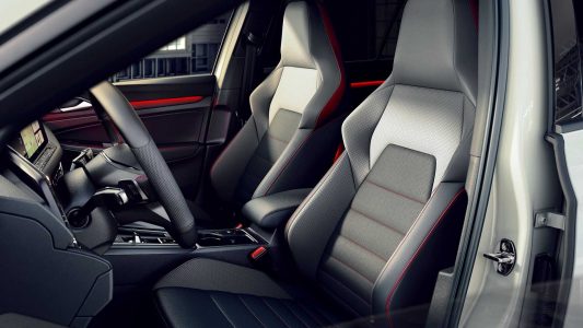 Llega el Volkswagen Golf GTI Clubsport 2020: Autoblocante electromecánico y 300 CV