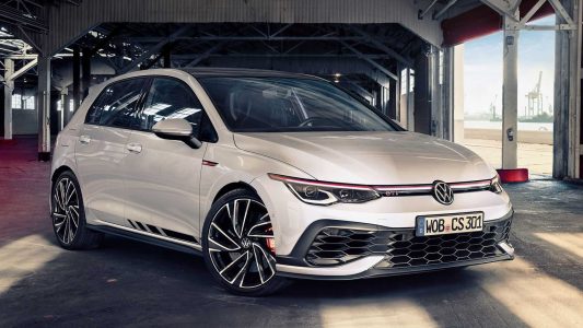 Llega el Volkswagen Golf GTI Clubsport 2020: Autoblocante electromecánico y 300 CV