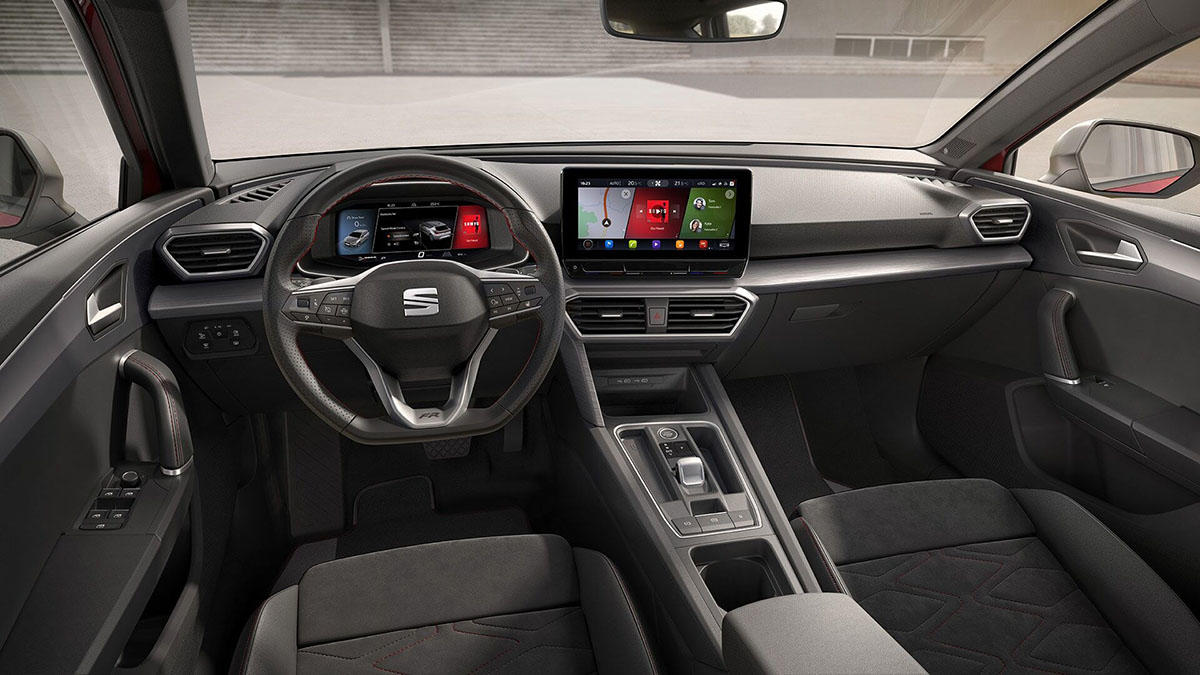 SEAT León e-Hybrid 2020: Precio de la variante híbrida enchufable