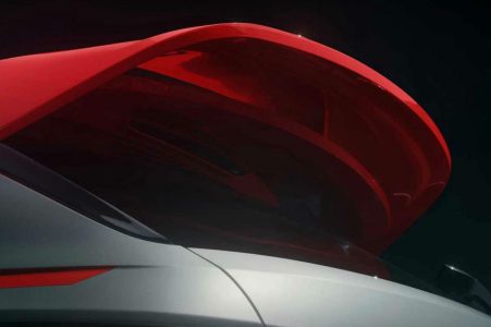 Audi RS6 GTO Concept: Un guiño al 90 Quattro IMSA GTO