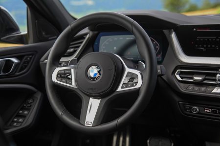 Dähler le da a tu BMW M135i el empujón definitivo en términos de potencia