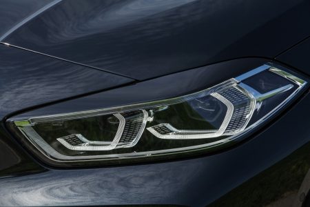 Dähler le da a tu BMW M135i el empujón definitivo en términos de potencia