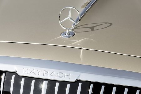 Mercedes-Maybach Clase S 2021: Lujo elevado a su máximo exponente