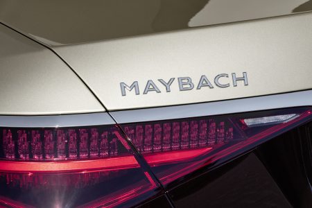 Mercedes-Maybach Clase S 2021: Lujo elevado a su máximo exponente