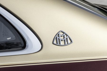 Mercedes-Maybach Clase S 2021: Lujo elevado a su máximo exponente