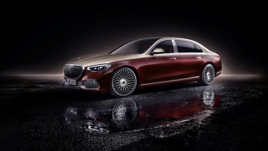 Mercedes-Maybach Clase S 2021: Lujo elevado a su máximo exponente