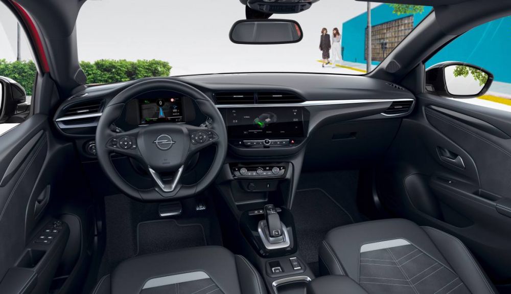 Opel Corsa Ultimate 2020: Más equipado